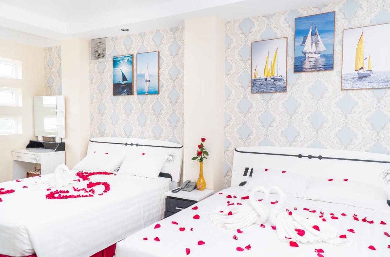 Sun & Sea Hotel Phú Quý Zewnętrze zdjęcie
